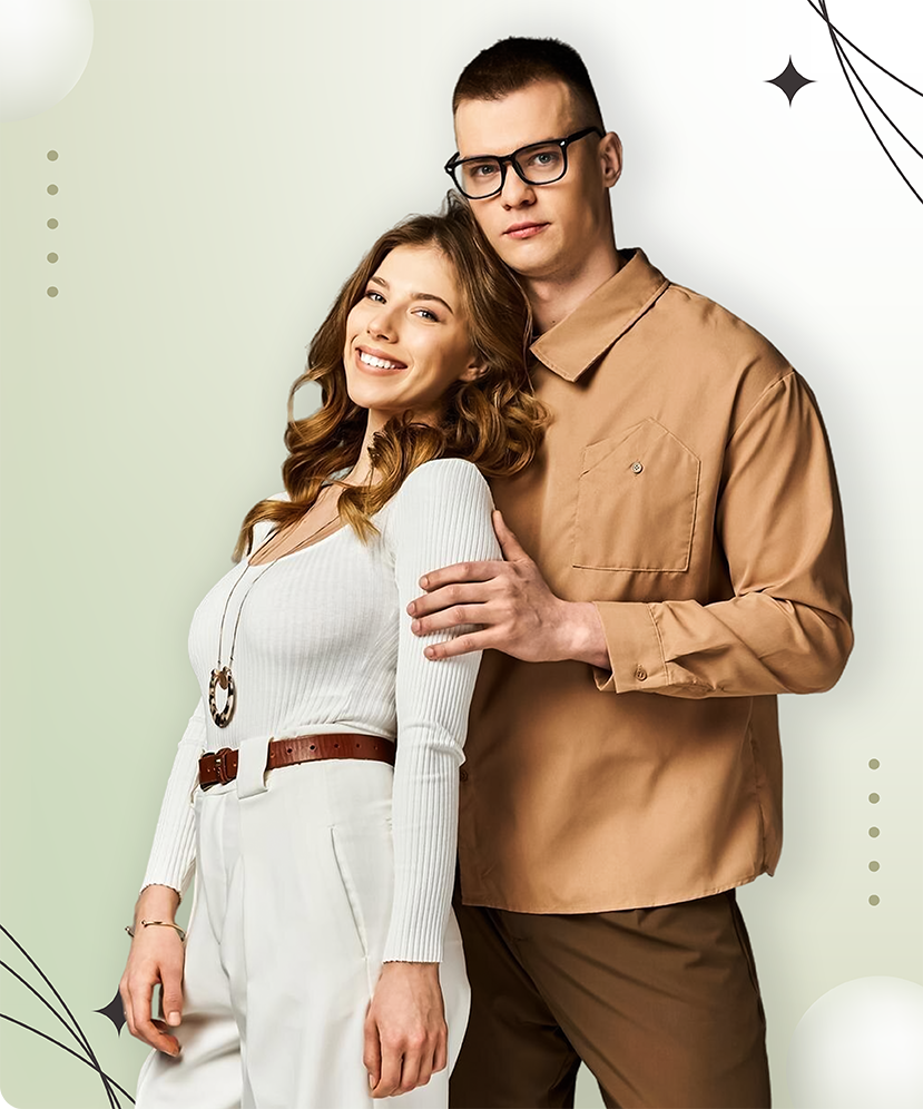 New Modern & Stylist Makeup