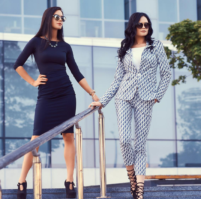 Power Dressing: Outfits That Boost Confidence