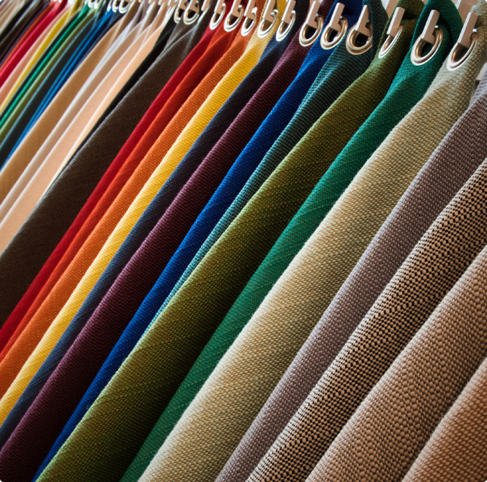 Trending Fabrics And Textures For Modern Wardrobes